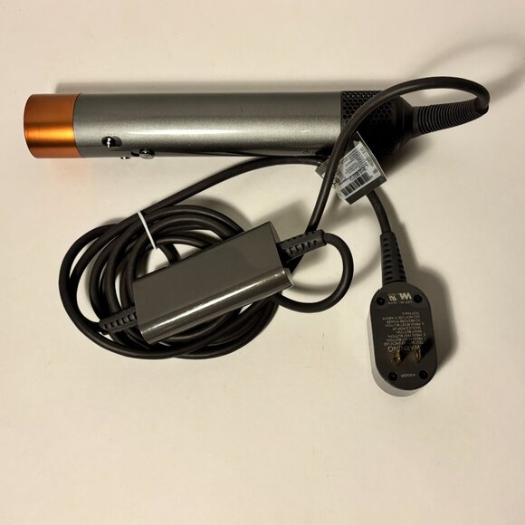 Dyson Airwrap Complete Multi-Styler Styler Nickel/Copper with (six) Attachments - Picture 9 of 15